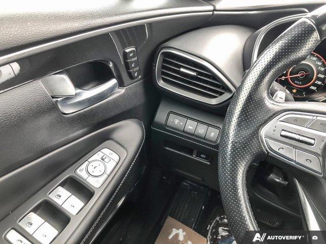 hyundai Santa Fe 2023 - 16