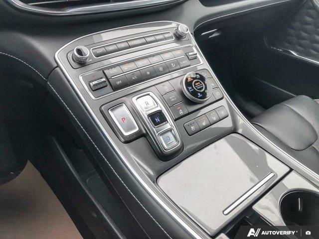 hyundai Santa Fe 2023 - 17