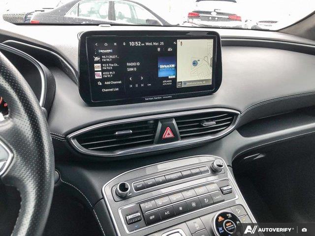 hyundai Santa Fe 2023 - 18