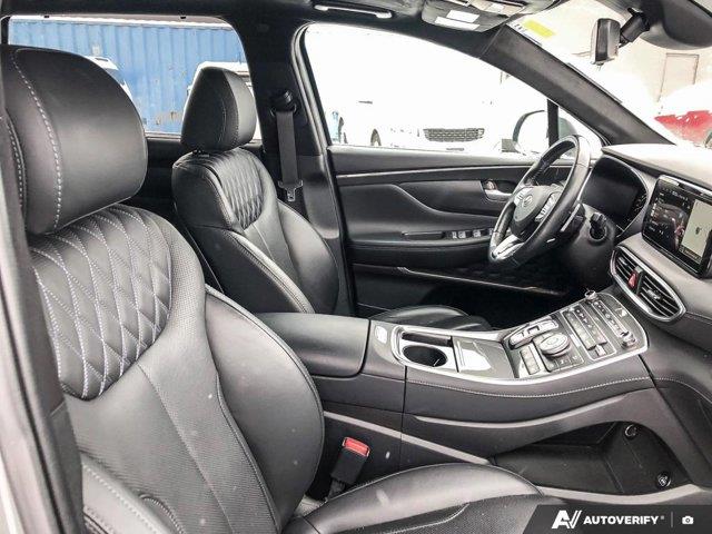 hyundai Santa Fe 2023 - 21
