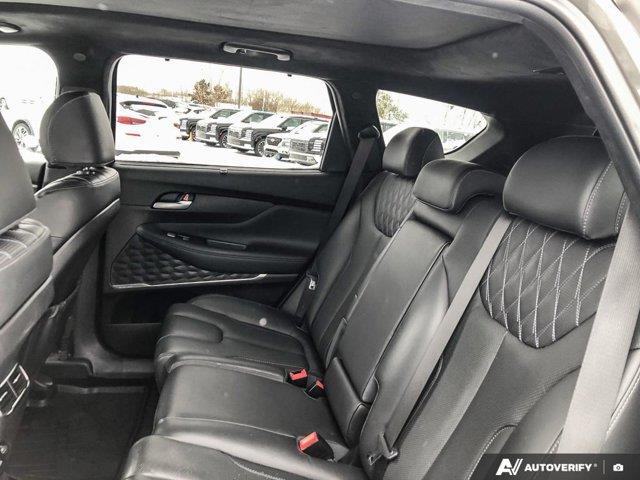hyundai Santa Fe 2023 - 22