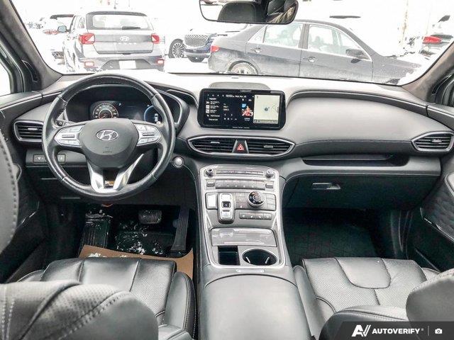 hyundai Santa Fe 2023 - 23