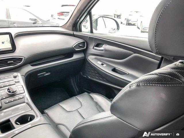 hyundai Santa Fe 2023 - 24
