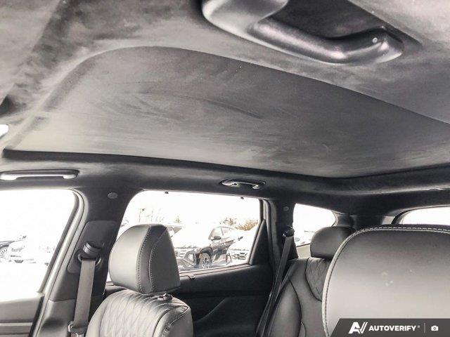 hyundai Santa Fe 2023 - 25