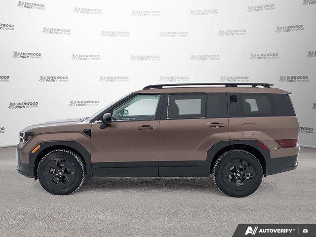 hyundai Santa Fe 2025 - 2