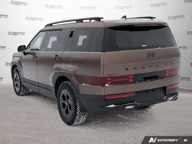 hyundai Santa Fe 2025 - 3