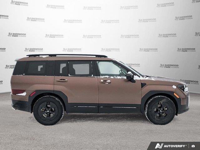 hyundai Santa Fe 2025 - 6