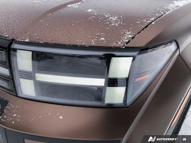 hyundai Santa Fe 2025 - 10