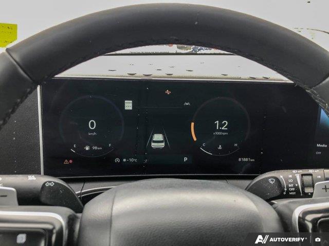hyundai Santa Fe 2025 - 14