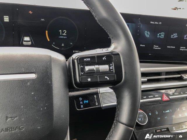 hyundai Santa Fe 2025 - 15