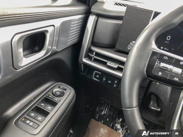 hyundai Santa Fe 2025 - 16