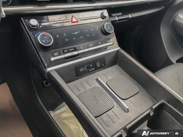 hyundai Santa Fe 2025 - 17