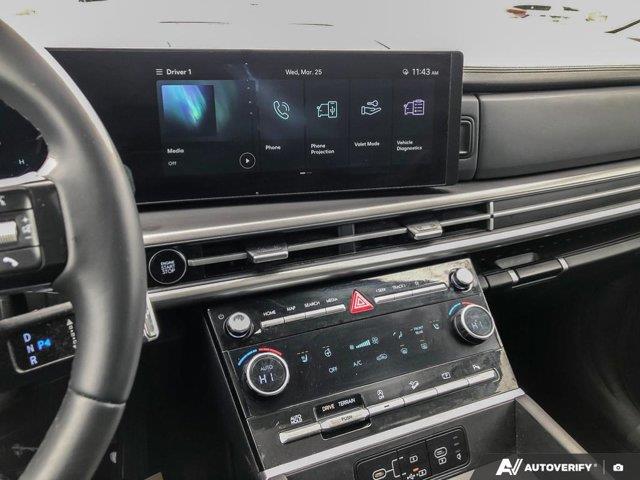 hyundai Santa Fe 2025 - 18
