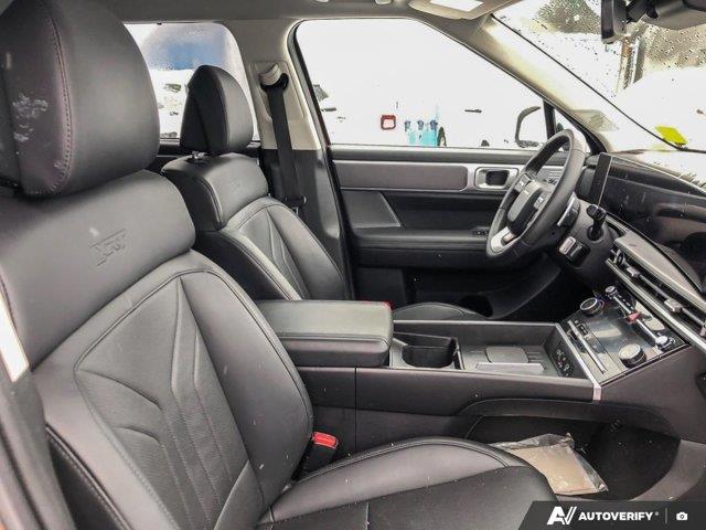 hyundai Santa Fe 2025 - 21