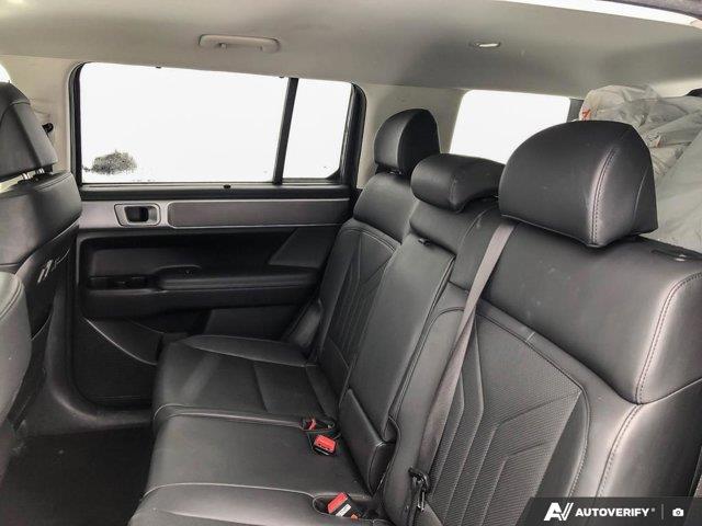 hyundai Santa Fe 2025 - 22