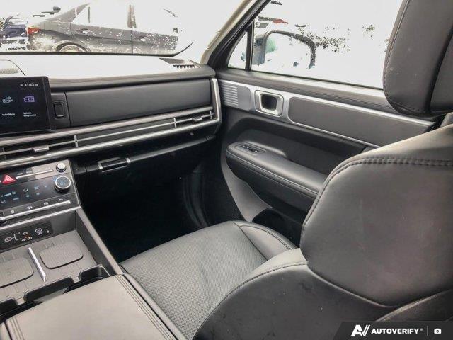 hyundai Santa Fe 2025 - 24
