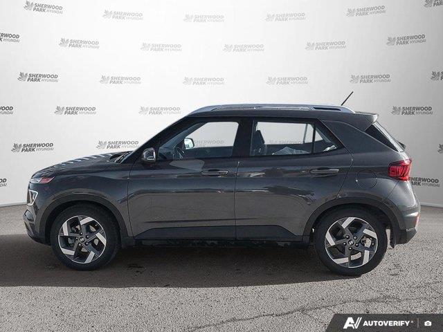 hyundai Venue 2025 - 2