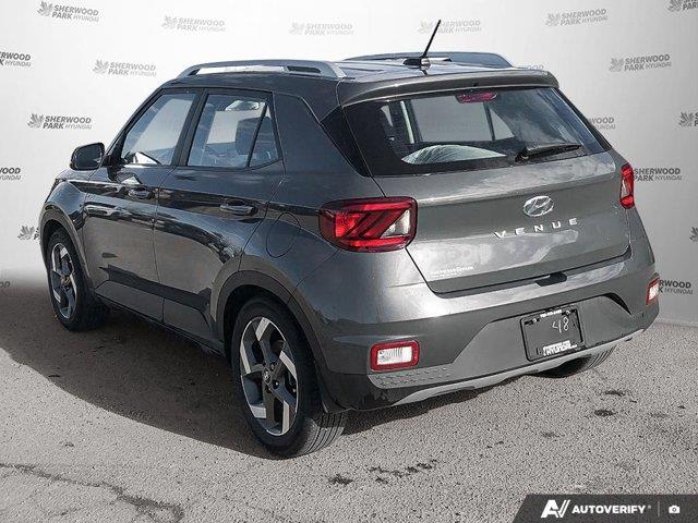 hyundai Venue 2025 - 3