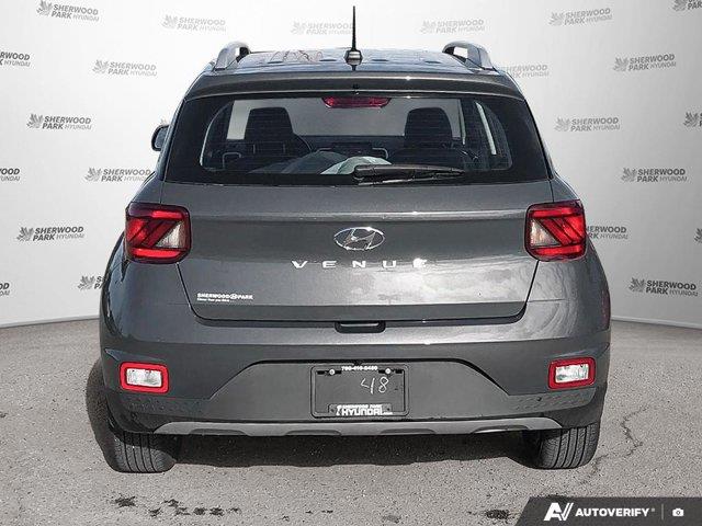 hyundai Venue 2025 - 4
