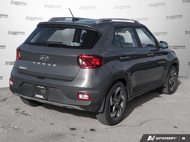 hyundai Venue 2025 - 5