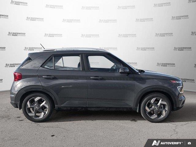hyundai Venue 2025 - 6