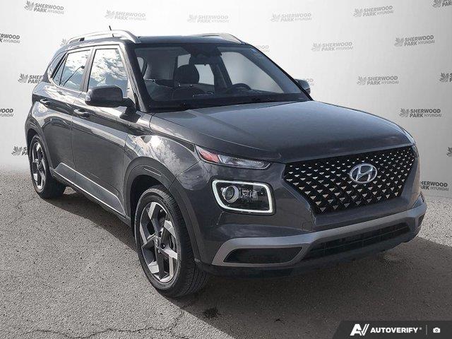hyundai Venue 2025 - 7