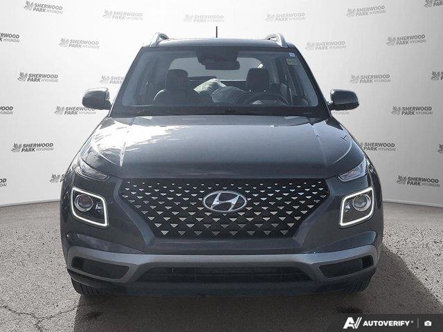 hyundai Venue 2025 - 8