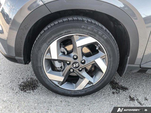 hyundai Venue 2025 - 9