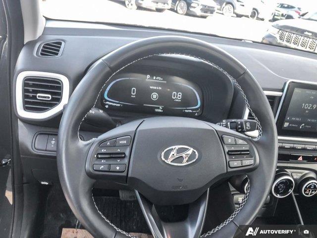 hyundai Venue 2025 - 13