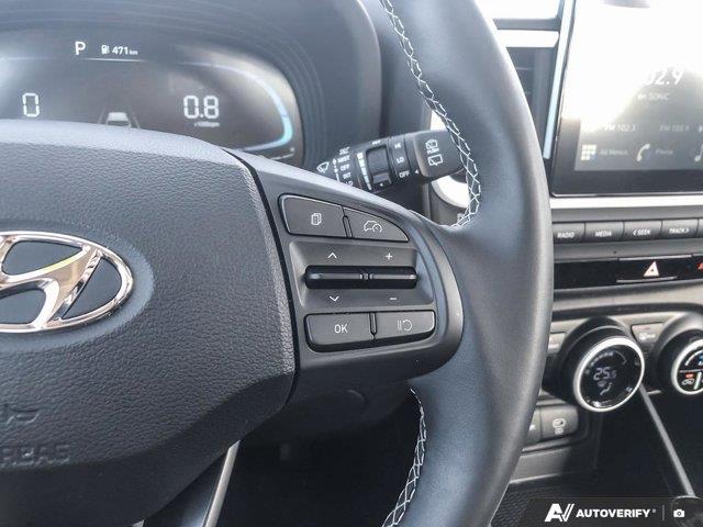 hyundai Venue 2025 - 15