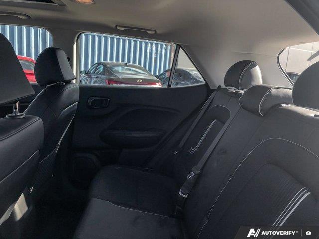 hyundai Venue 2025 - 22