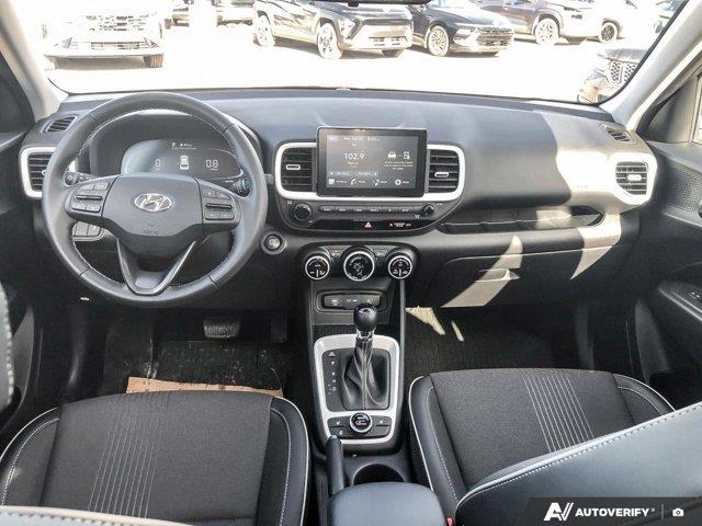 hyundai Venue 2025 - 23