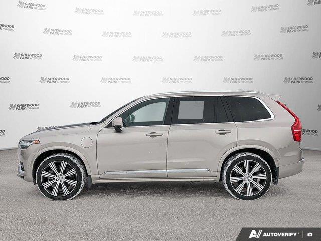 volvo XC90 Recharge 2024 - 2