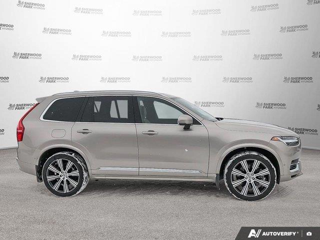 volvo XC90 Recharge 2024 - 6