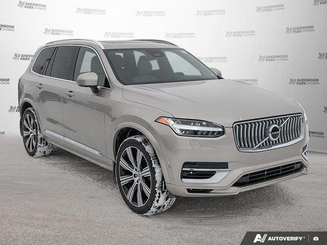 volvo XC90 Recharge 2024 - 7