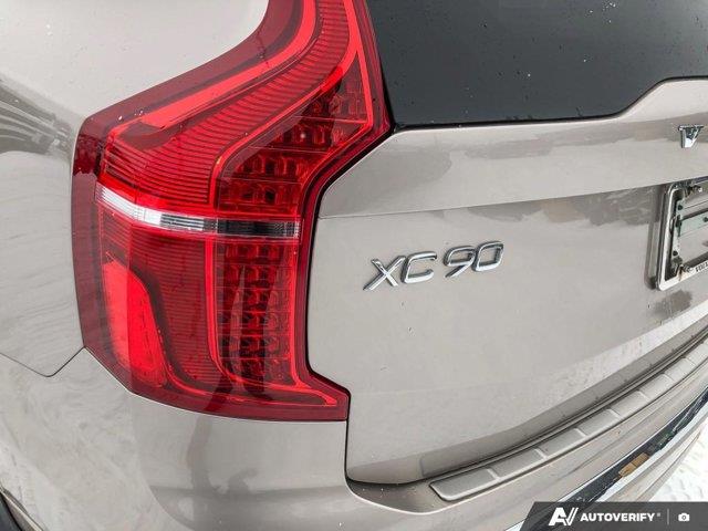 volvo XC90 Recharge 2024 - 11
