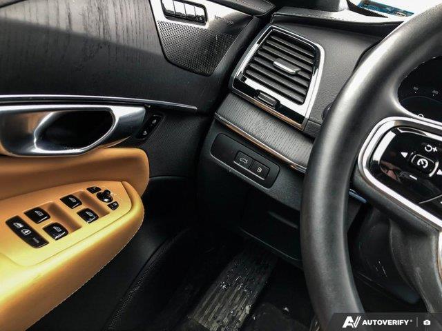 volvo XC90 Recharge 2024 - 16
