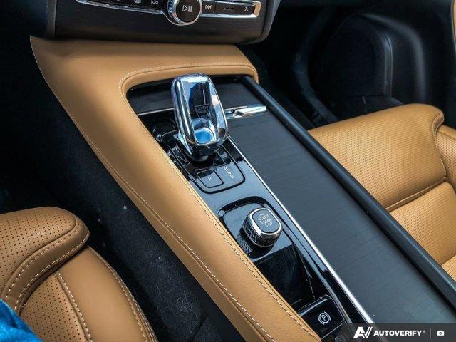 volvo XC90 Recharge 2024 - 17