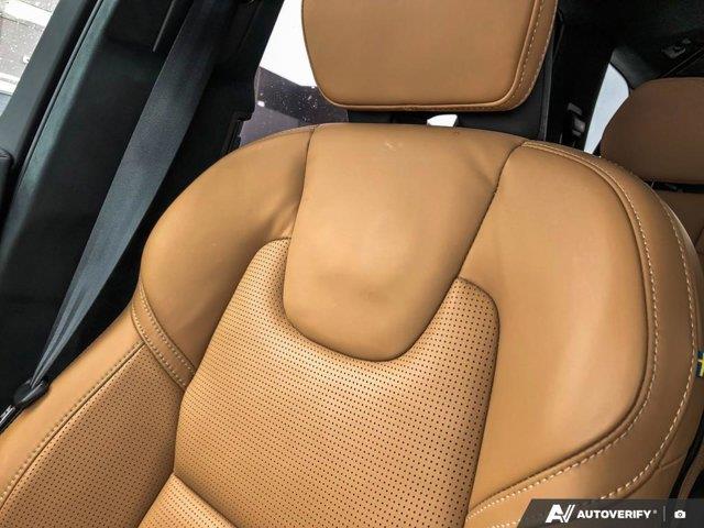 volvo XC90 Recharge 2024 - 19