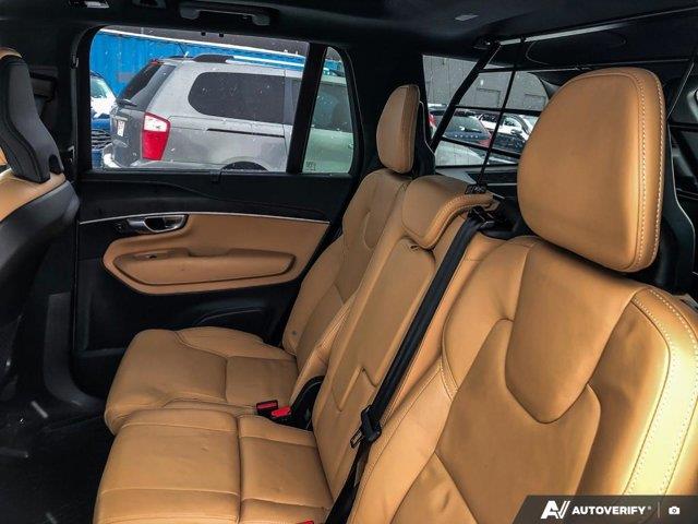 volvo XC90 Recharge 2024 - 22
