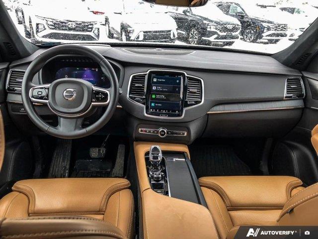 volvo XC90 Recharge 2024 - 23
