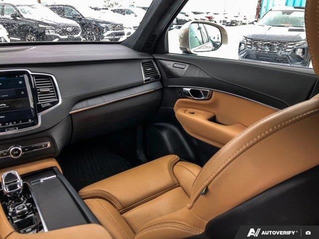 volvo XC90 Recharge 2024 - 24