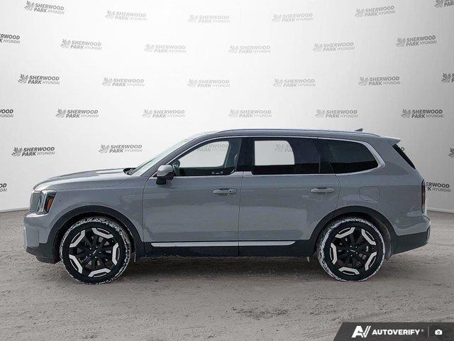 kia Telluride 2023 - 2