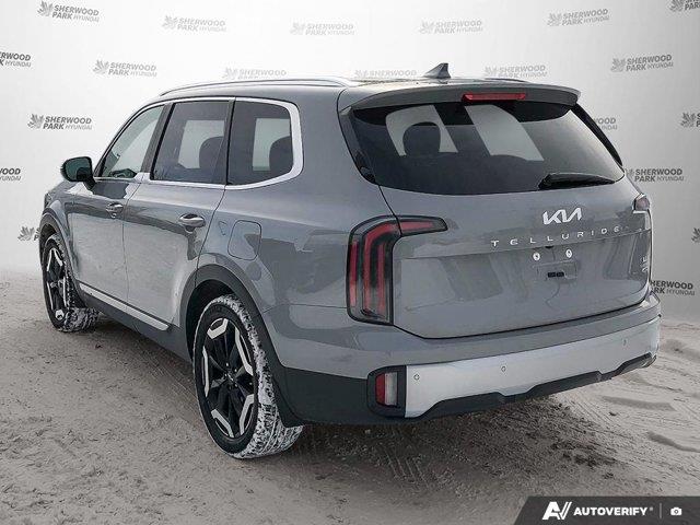 kia Telluride 2023 - 3
