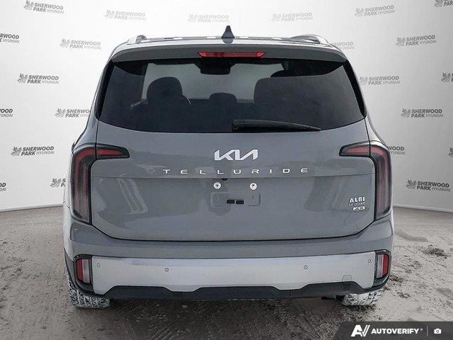 kia Telluride 2023 - 4