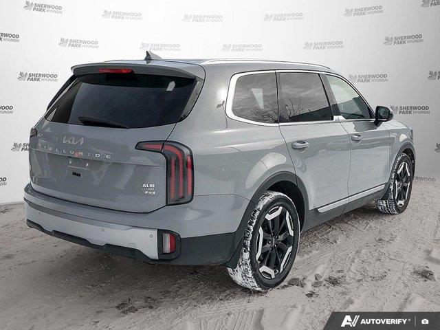kia Telluride 2023 - 5