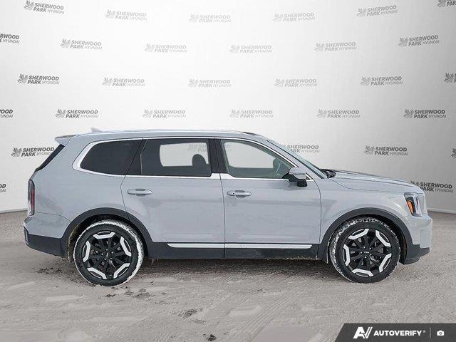kia Telluride 2023 - 6