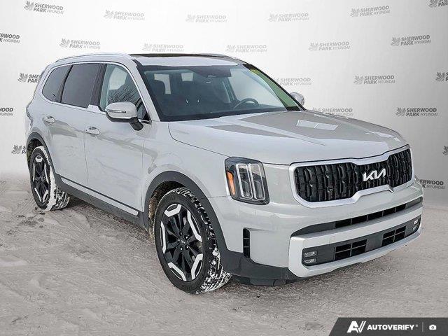 kia Telluride 2023 - 7