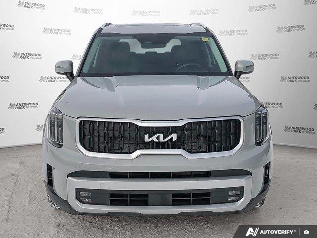 kia Telluride 2023 - 8