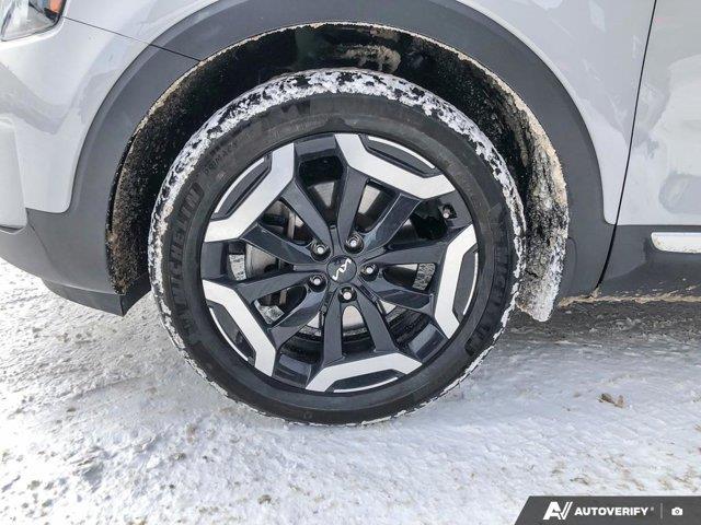 kia Telluride 2023 - 9